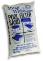 Pool Filter Sand
