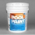 Inground Swimming Pool Paint
